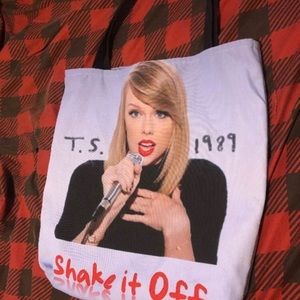 Taylor Swift Bag